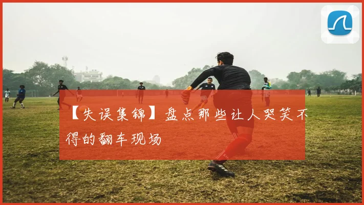 【失误集锦】盘点那些让人哭笑不得的翻车现场